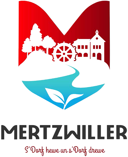 Logo de la ville de Mertzwiller
