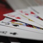 Atelier Jeux de cartes