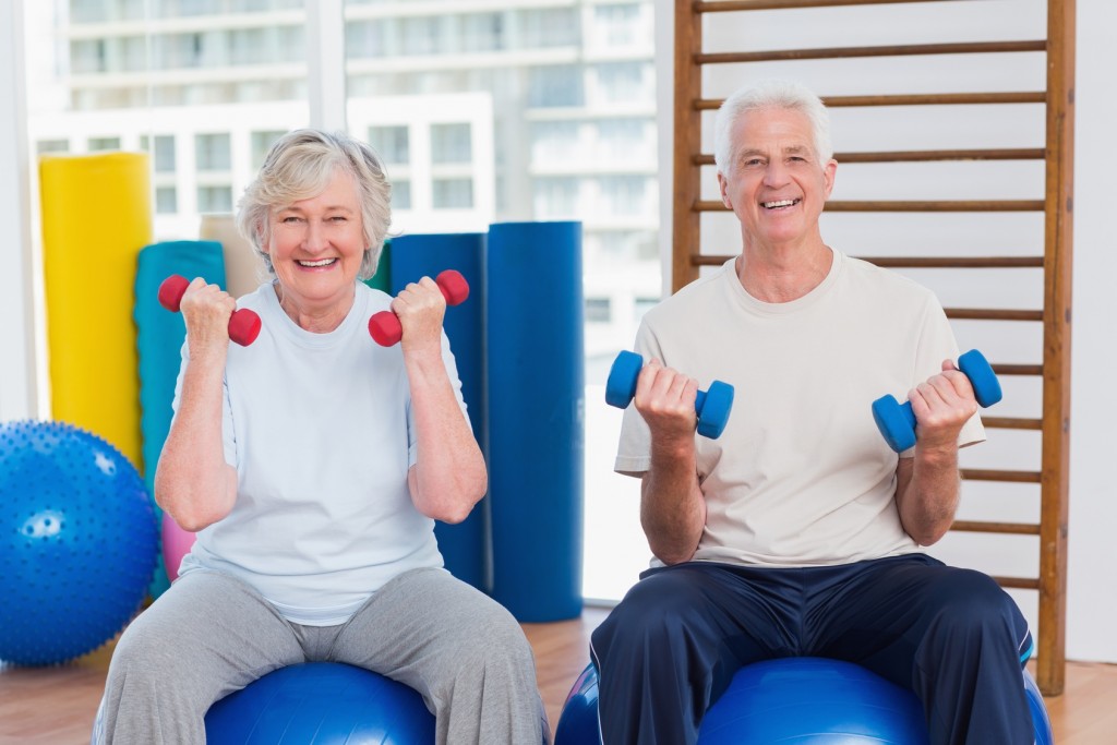 Atelier Sport santé