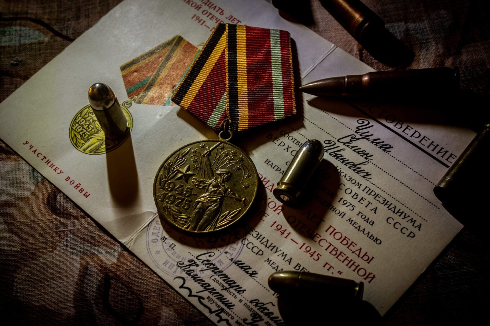 32e Bourse de souvenirs militaires de collection