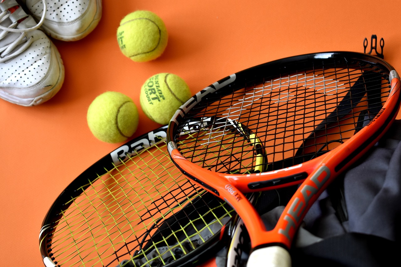 Tournoi d'été Tennis Club - 30e édition