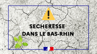 Sécheresse