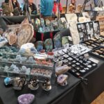 1er Salon Minéraux, fossiles, bijoux et bien-être