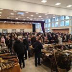 36e bourse de l'arme et de l'objet militaire de collection