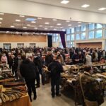 Bourse de souvenirs militaires de collection