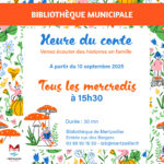 Heure du conte