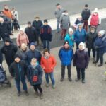 Sortie Soupe aux pois du Progrès