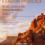 Concert de l'harmonie de Bischheim : Evasion musicale
