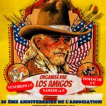 Wild West Show
