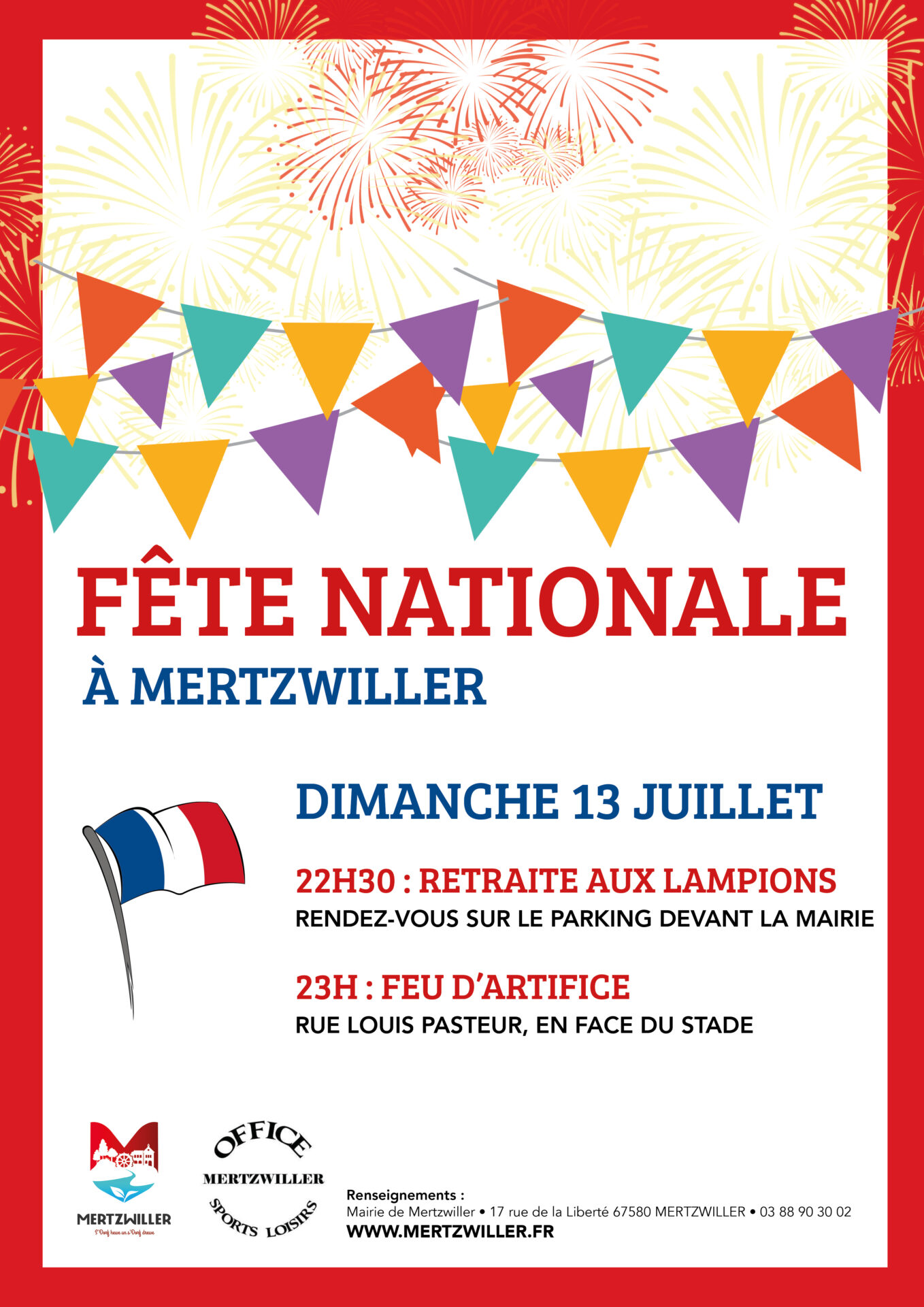 Fête nationale