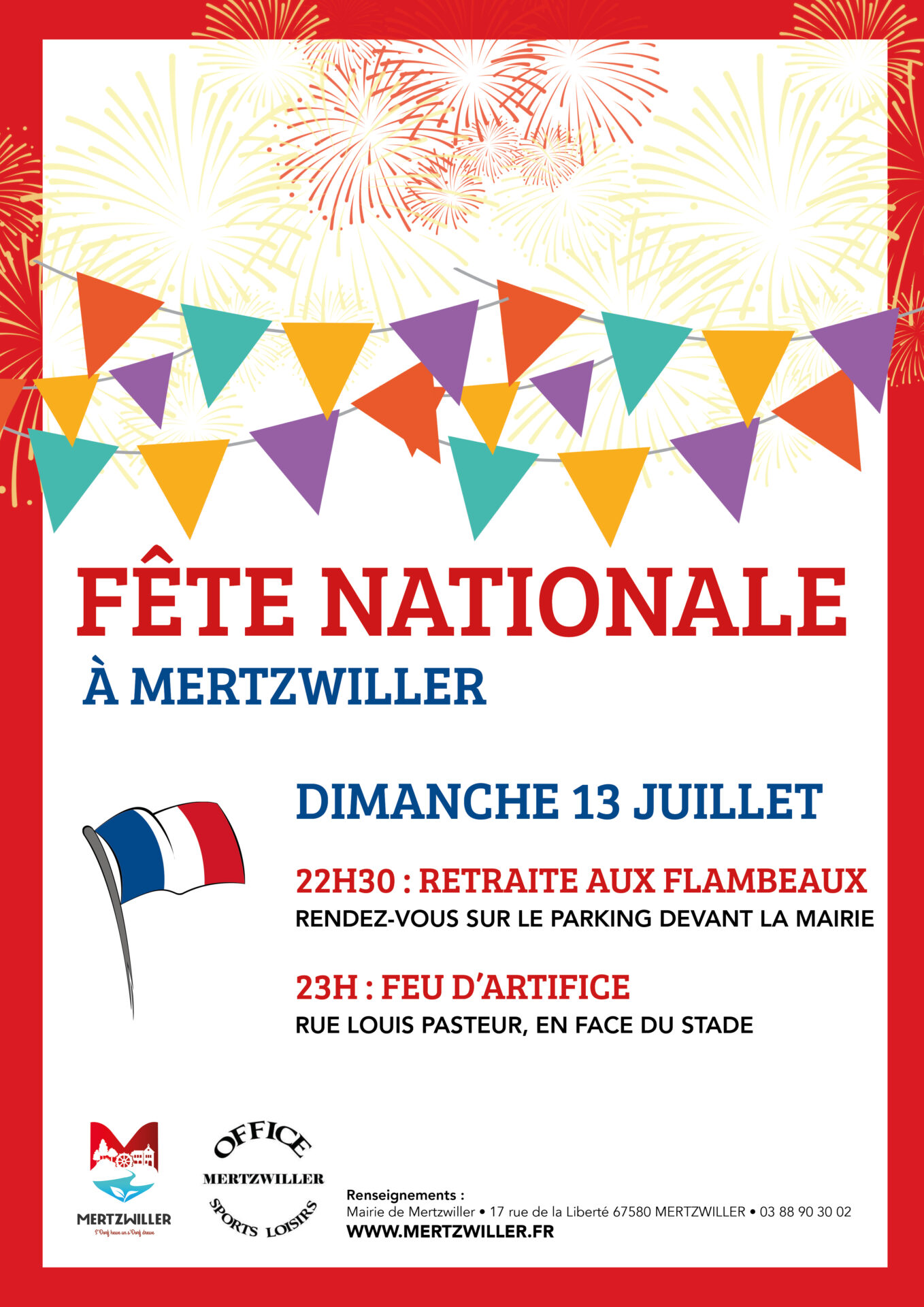 Fête nationale