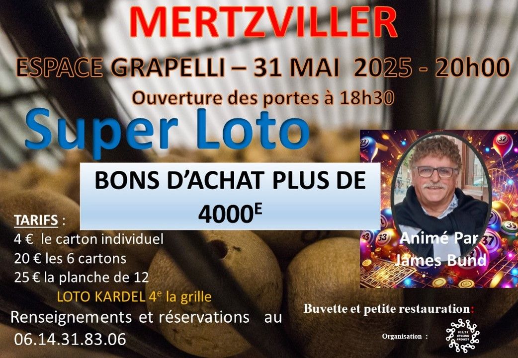 Loto Bingo