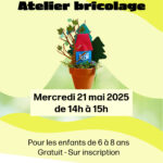 Atelier bricolage