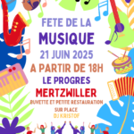Fête de la musique