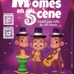 Spectacle Mômes en scène : Caillasse