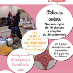 Atelier couture