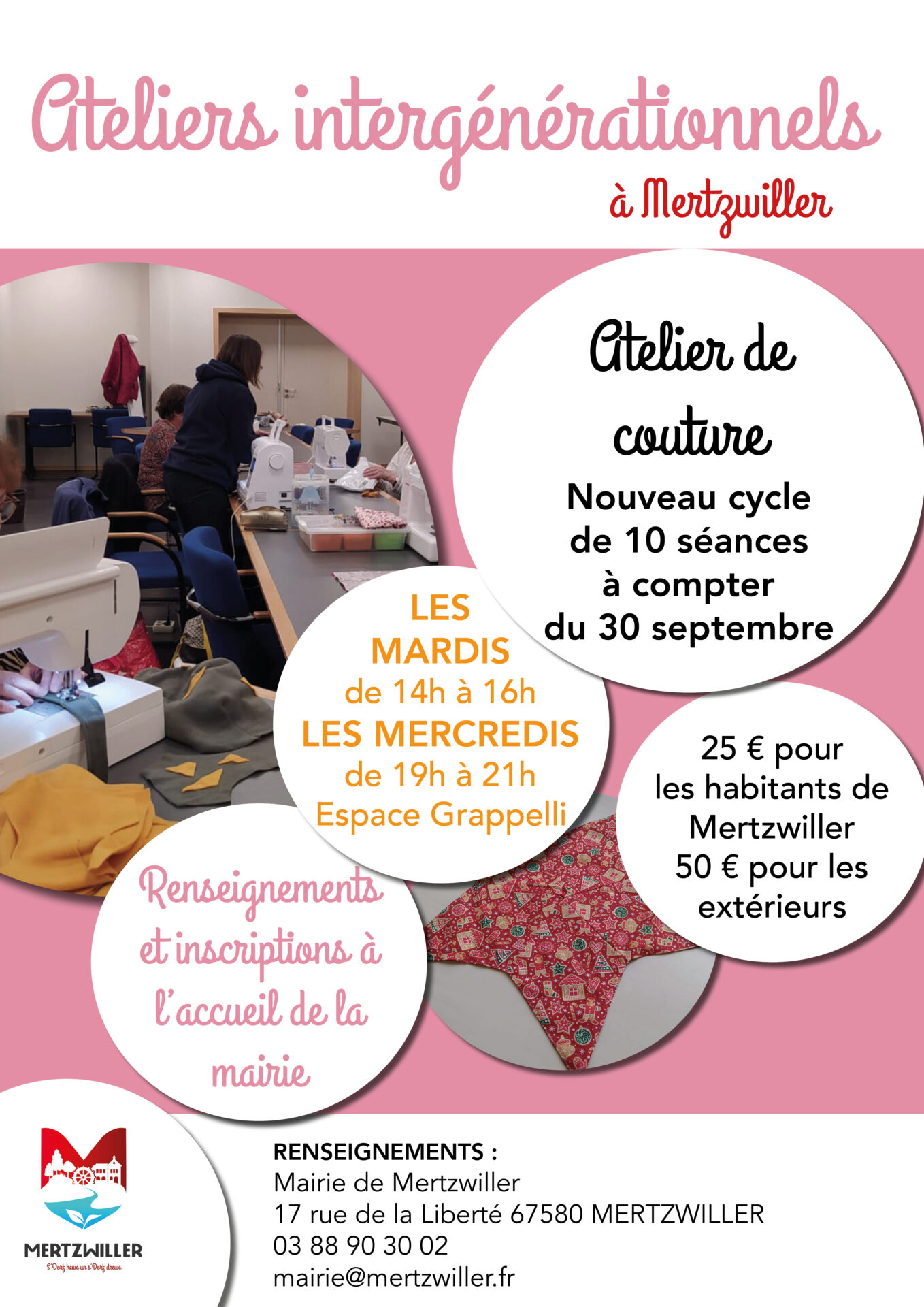Atelier couture