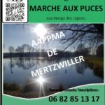 Marché aux puces des pêcheurs