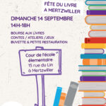 Fête du livre : A la Page