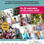 Conférence Mois des aînés : Les pièges de la consommation