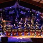 Festival Les Hivernales : Jazz Muk Big Band de Kilstett