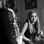 Festival Les Hivernales : Maxime Luck Quartet invite Charlotte Vix