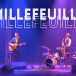 Festival Les Hivernales : Ensemble Double Face