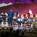 Festival Les Hivernales : Harmonie de Preuschdorf