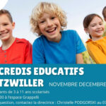 Mercredis éducatifs