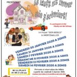 Théâtre Don Bosco : « Es läuft nit immer wie g’schmiert »