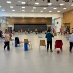 Atelier gym adaptée