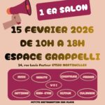 Salon des Artisans et Marques à découvrir de la FCPE