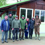 Assemblée générale de l'AAPPMA