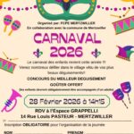 Carnaval de la FCPE