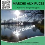 Marché aux puces