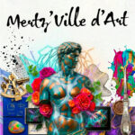 Exposition Mertz Ville d'Art