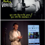Spectacle : Un air de vérité